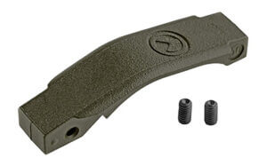 Magpul MAG1186ODG MOE Enhanced Trigger Guard OD Green Polymer For AR-15/M4 Magpul MAG1186ODG MOE Enhanced Trigger Guard OD Green Polymer For AR-15/M4