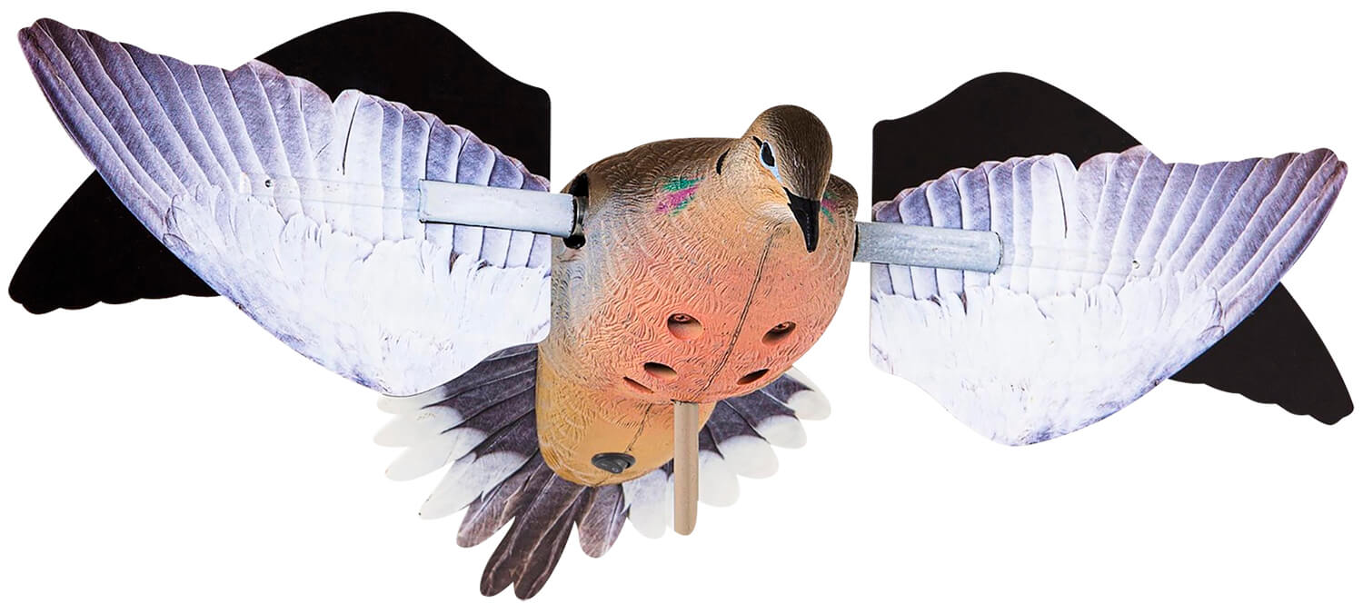 Avian X AVXDP102 PowerFlight Doves Species Multi-Color Avian X AVXDP102 PowerFlight Doves Species Multi-Color