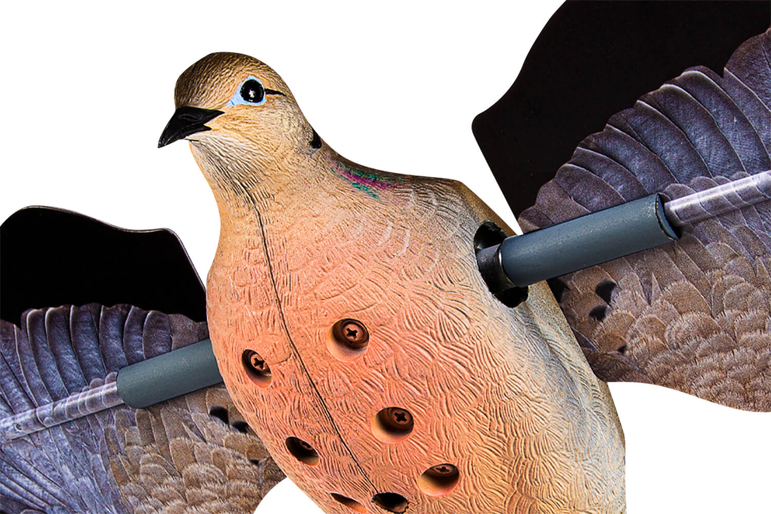 Avian X AVXDP102 PowerFlight Doves Species Multi-Color Avian X AVXDP102 PowerFlight Doves Species Multi-Color