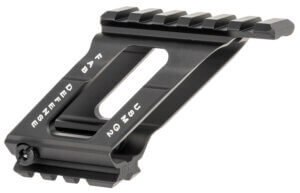 FAB Defense FXUSMG2 Universal Pistol Picatinny Scope Mount Black Anodized FAB Defense FXUSMG2 Universal Pistol Picatinny Scope Mount Black Anodized
