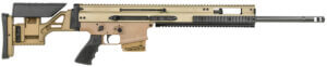FN 381005432 SCAR 20s NRCH 6.5 Creedmoor 10+1 20″ Black Steel Barrel Flat Dark Earth Anodized Picatinny Rail Aluminum Receiver Flat Dark Earth Synthetic Adjustable Stock Black Hogue Rubber Grip FN 381005432 SCAR 20s NRCH 6.5 Creedmoor 10+1 20″ Black Steel Barrel Flat Dark Earth Anodized Picatinny Rail Aluminum Receiver Flat Dark Earth Synthetic Adjustable Stock Black Hogue Rubber Grip