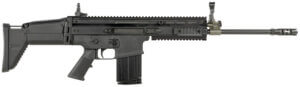 FN 985612 SCAR 17s NRCH 7.62x51mm NATO 20+1 16.25″ Black Steel Barrel Black Anodized Picatinny Rail Aluminum Receiver Black Synthetic Adj Telescopic Stock Black A2 Grip FN 985612 SCAR 17s NRCH 7.62x51mm NATO 20+1 16.25″ Black Steel Barrel Black Anodized Picatinny Rail Aluminum Receiver Black Synthetic Adj Telescopic Stock Black A2 Grip
