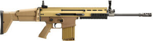 FN 985412 SCAR 17s NRCH 7.62x51mm NATO 20+1 16.25″ Black Steel Barrel Flat Dark Earth Anodized Picatinny Rail Aluminum Receiver Flat Dark Earth Synthetic Adj Telescopic Stock Flat Dark Earth A2 Grip FN 985412 SCAR 17s NRCH 7.62x51mm NATO 20+1 16.25″ Black Steel Barrel Flat Dark Earth Anodized Picatinny Rail Aluminum Receiver Flat Dark Earth Synthetic Adj Telescopic Stock Flat Dark Earth A2 Grip