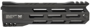 Rise Armament RA905075BLK RA-905 Handguard made of 6061-T6 Aluminum with Black Anodized Finish M-LOK Design Picatinny Rail & 7.50″ OAL for AR-15