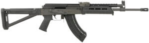 Century Arms RI4378N VSKA Trooper 7.62x39mm 30+1 16.50″ Barrel w/Flash Hider Black Hard Coat Anodized Aluminum Receiver Magpul MOE AK Stock Pistol Grip & Ultimak Handguard Century Arms RI4378N VSKA Trooper 7.62x39mm 30+1 16.50″ Barrel w/Flash Hider Black Hard Coat Anodized Aluminum Receiver Magpul MOE AK Stock Pistol Grip & Ultimak Handguard