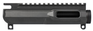 Aero Precision APAR620201AC EPC-9 Threaded Receiver 9mm Luger 7075-T6 Black Anodized Aluminum for AR-Platform