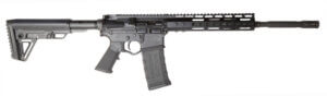 Mauser Rimfire 4150018 M-15 SD 22 LR 22+1 16.50ā³ Barrel w/Faux Suppressor Steel Receiver Black Metal Finish Flip Up Front & Rear Sights Side Folding Stock w/Adjustable Cheekrest Manual Thumb Safety Mauser Rimfire 4150018 M-15 SD 22 LR 22+1 16.50ā³ Barrel w/Faux Suppressor Steel Receiver Black Metal Finish Flip Up Front & Rear Sights Side Folding Stock w/Adjustable Cheekrest Manual Thumb Safety