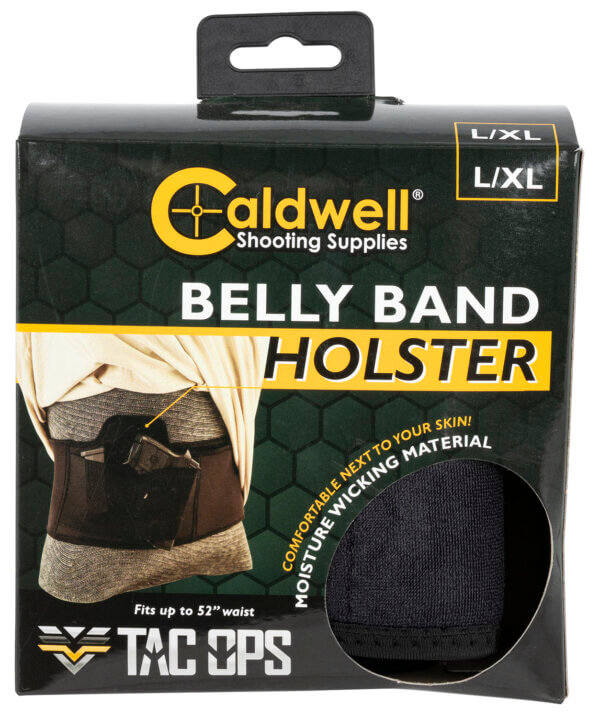 Caldwell 1092405 Tac Ops Moisture Wicking Brown Caldwell 1092405 Tac Ops Moisture Wicking Brown