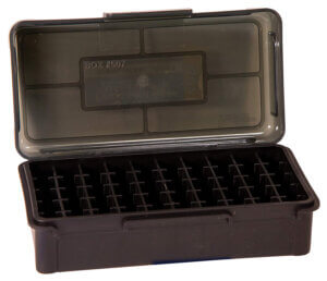 Franklin Armory 1083788 Hinge-Top Black Polymer 50rd 6.5 Cal/308 Cal/243 Cal Franklin Armory 1083788 Hinge-Top Black Polymer 50rd 6.5 Cal/308 Cal/243 Cal
