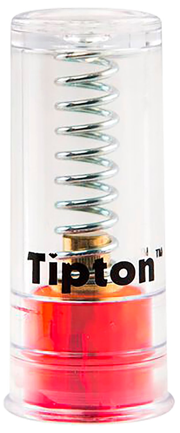 Tipton 280986 Snap Caps 12 Gauge Brass/Plastic 2 pk Tipton 280986 Snap Caps 12 Gauge Brass/Plastic 2 pk