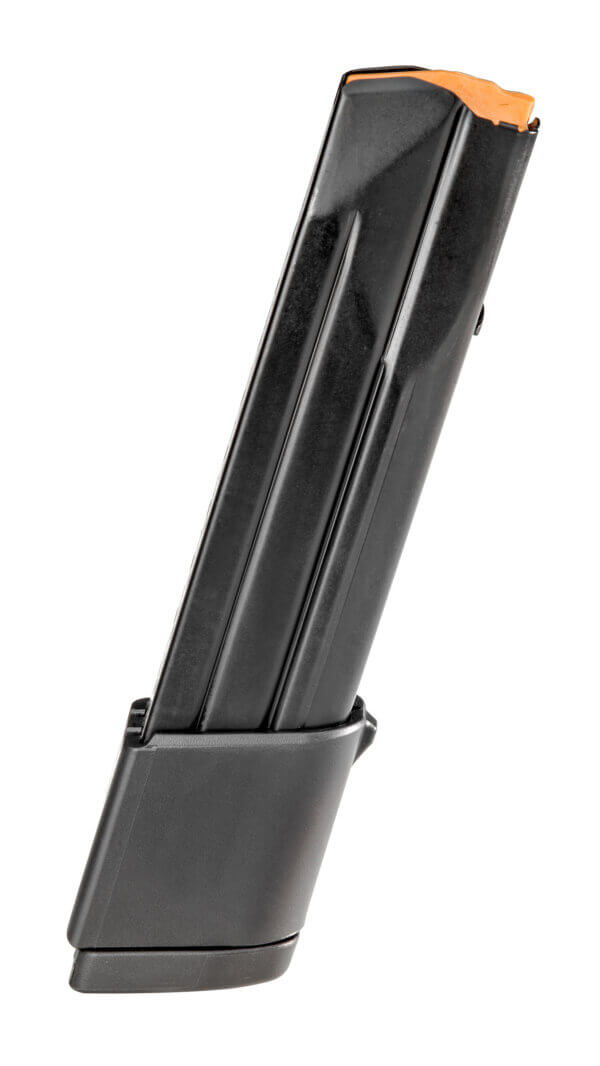 FN 200100423 509 24rd 9mm Luger FN 509 Black Steel FN 200100423 509 24rd 9mm Luger FN 509 Black Steel