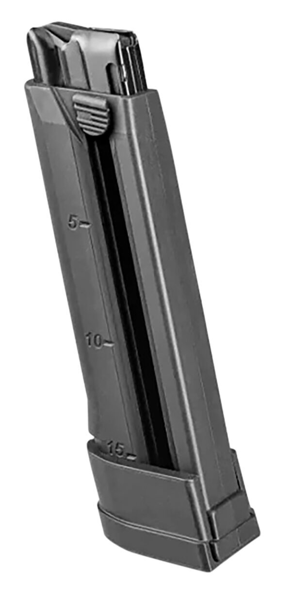 FN 20100503 502 15rd 22 LR Black Steel FN 20100503 502 15rd 22 LR Black Steel