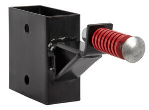 EZ-Aim 15515 Hanger For Steel Gong Shooting Target With Recoil Spring Compatible With 2″ x 4″ Lumber EZ-Aim 15515 Hanger For Steel Gong Shooting Target With Recoil Spring Compatible With 2″ x 4″ Lumber