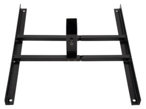 EZ-Aim 15543 Shooting Base For Steel Targets Compatible with 2″ x 4″ Lumber EZ-Aim 15543 Shooting Base For Steel Targets Compatible with 2″ x 4″ Lumber