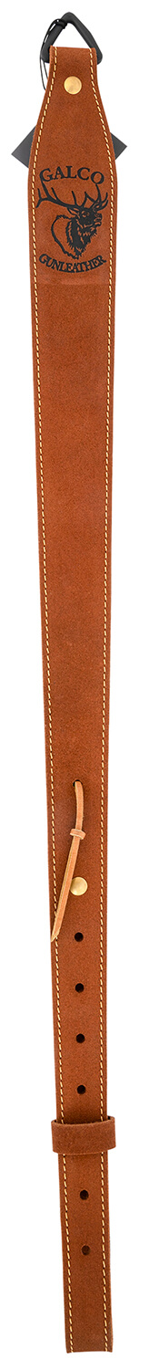 Galco RS9RO RS9 Tan Leather 29″- 42″ OAL Rifle Galco RS9RO RS9 Tan Leather 29″- 42″ OAL Rifle