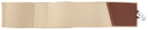 Galco UWKHXL2 UnderWraps 2.0 Khaki XL Leather/Nylon Handgun Galco UWKHXL2 UnderWraps 2.0 Khaki XL Leather/Nylon Handgun