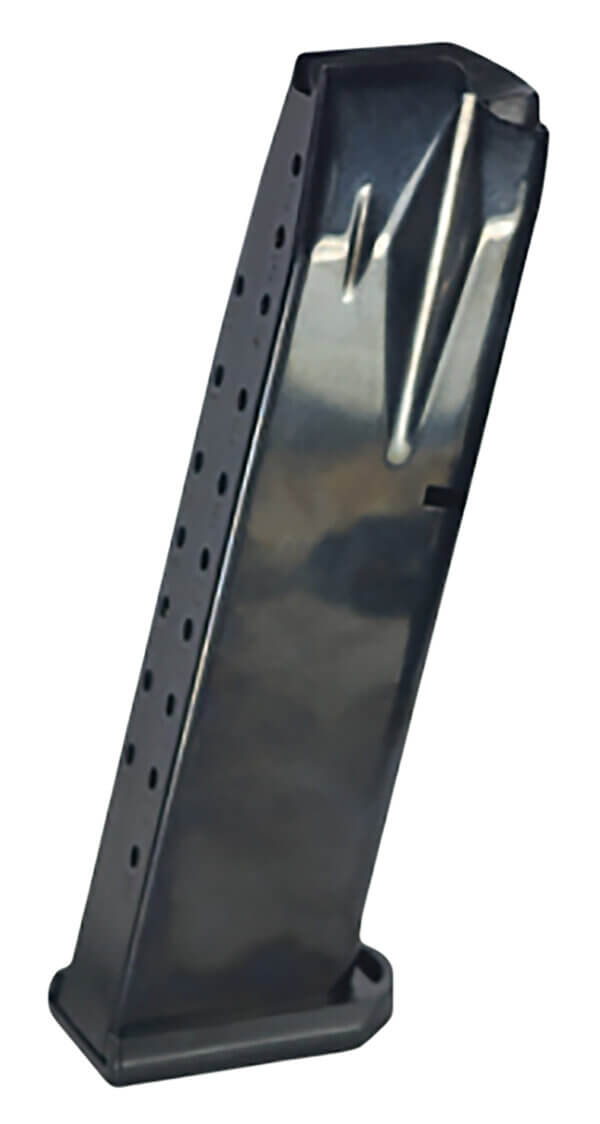 EAA GIRSAN 390118 Regard 18rd 9mm Luger Black Steel EAA GIRSAN 390118 Regard 18rd 9mm Luger Black Steel