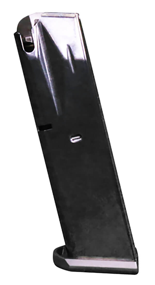 EAA GIRSAN 390223 Regard 10rd 9mm Luger Fits Girsan Regard Black Steel EAA GIRSAN 390223 Regard 10rd 9mm Luger Fits Girsan Regard Black Steel