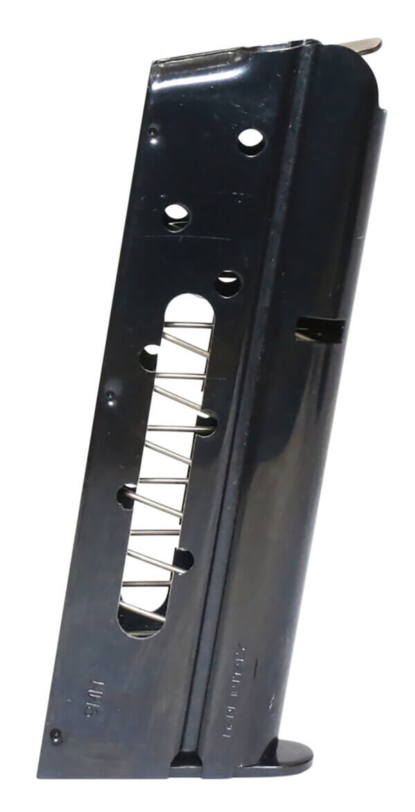 Girsan 390507 1911 8rd 9mm Luger Girsan MC1911SC Stainless Steel Girsan 390507 1911 8rd 9mm Luger Girsan MC1911SC Stainless Steel