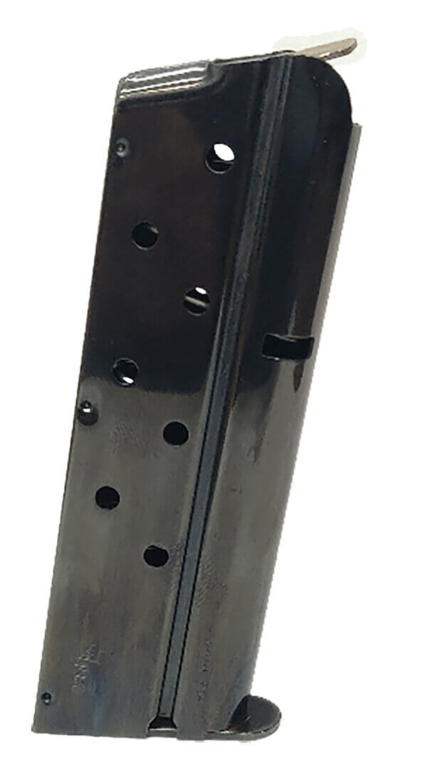 EAA GIRSAN 390502 MC1911SC 6rd 45 ACP Black Steel EAA GIRSAN 390502 MC1911SC 6rd 45 ACP Black Steel