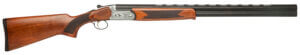 Dickinson LLC GW12W28P Green Wing 12 Gauge 2rd 3ā³ 28ā³ Matte Black Vent Rib Barrel Engraved Steel Receiver w/Satin Silver Metal Finish Bead Front Sight Wood Stock & Ejector Dickinson LLC GW12W28P Green Wing 12 Gauge 2rd 3ā³ 28ā³ Matte Black Vent Rib Barrel Engraved Steel Receiver w/Satin Silver Metal Finish Bead Front Sight Wood Stock & Ejector