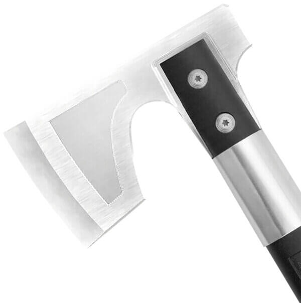 S.O.G SOGCH1001C Camp 3.10″ Blade Stainless Steel Blade Black GRN Handle 11.50″ Long Hatchet S.O.G SOGCH1001C Camp 3.10″ Blade Stainless Steel Blade Black GRN Handle 11.50″ Long Hatchet