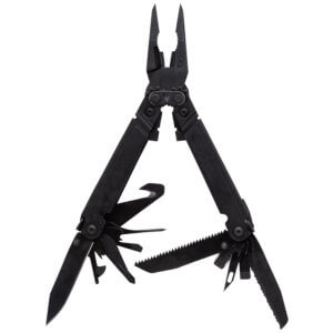 S.O.G SOGPA3002CP PowerAccess MT Black 5Cr15MoV Stainless Steel 6.82″ Long