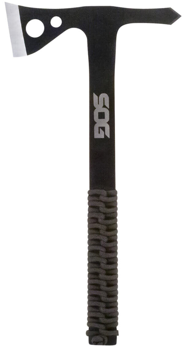 S.O.G SOGTH1001CP Throwing Hawks 1.75″ Blade 3Cr13MoV SS Blade Black GRN Handle 10.75″ Long Tomahawk Set of 3 S.O.G SOGTH1001CP Throwing Hawks 1.75″ Blade 3Cr13MoV SS Blade Black GRN Handle 10.75″ Long Tomahawk Set of 3