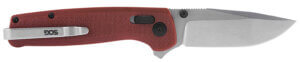 S.O.G SOGTM1023BX Terminus XR 2.95″ Folding Clip Point Plain Stonewashed D2 Steel Blade Crimson Textured G10 Handle Features Box Packaging Includes Pocket Clip S.O.G SOGTM1023BX Terminus XR 2.95″ Folding Clip Point Plain Stonewashed D2 Steel Blade Crimson Textured G10 Handle Features Box Packaging Includes Pocket Clip