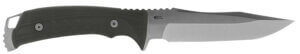 S.O.G SOGUF1001BX Pillar 5″ Fixed Clip Point Plain Stonewashed S35VN SS Blade Black Canvas Micarta Handle Includes Sheath S.O.G SOGUF1001BX Pillar 5″ Fixed Clip Point Plain Stonewashed S35VN SS Blade Black Canvas Micarta Handle Includes Sheath