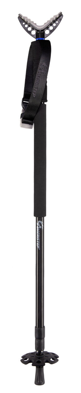 Ameristep AMSAMEAC0209 Blind Support Stick Black Aluminum Ameristep AMSAMEAC0209 Blind Support Stick Black Aluminum