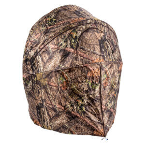 Ameristep AMSAMEBL2004 Tent Chair Mossy Oak Break-Up Country 300 Durashell Plus 54″ H Ameristep AMSAMEBL2004 Tent Chair Mossy Oak Break-Up Country 300 Durashell Plus 54″ H