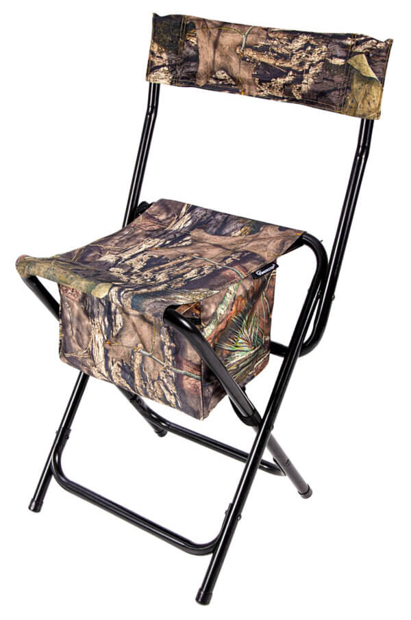 Ameristep AMSAMEFT1014 High Back Mossy Oak Break-Up Country Heavy Duty Fabric/Steel Ameristep AMSAMEFT1014 High Back Mossy Oak Break-Up Country Heavy Duty Fabric/Steel