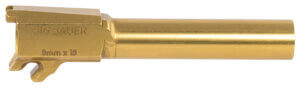 Sig Sauer 8900777 P365XL  Fits Sig P365XL 9mm Luger 3.70″ Gold Titanium Nitride Features Loaded Chamber Indicator