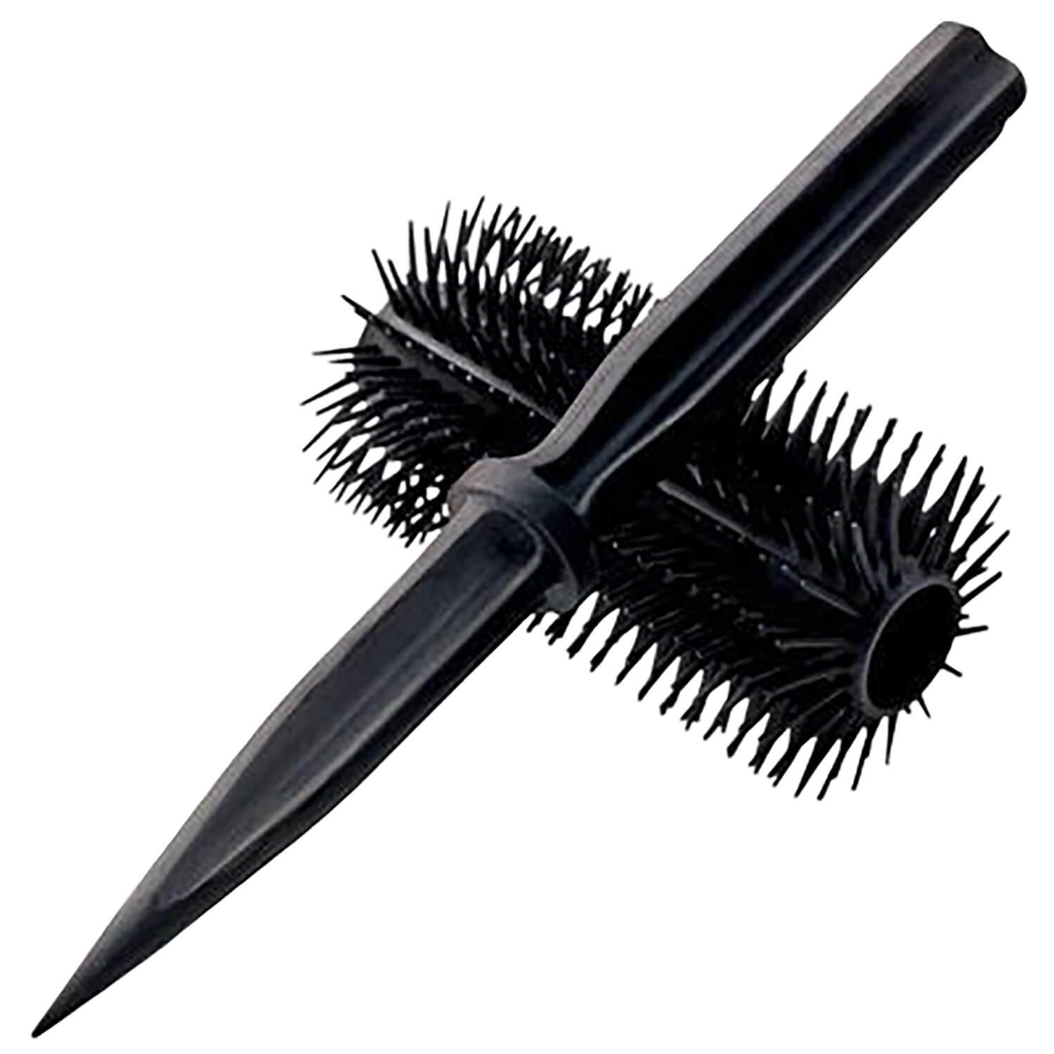 Cold Steel CS92HC Honey Comb Black 3.63″ Cruciform Zy-Ex Blade Black 4.25″ Zy-Ex Handle 8.25″ Long Cold Steel CS92HC Honey Comb Black 3.63″ Cruciform Zy-Ex Blade Black 4.25″ Zy-Ex Handle 8.25″ Long