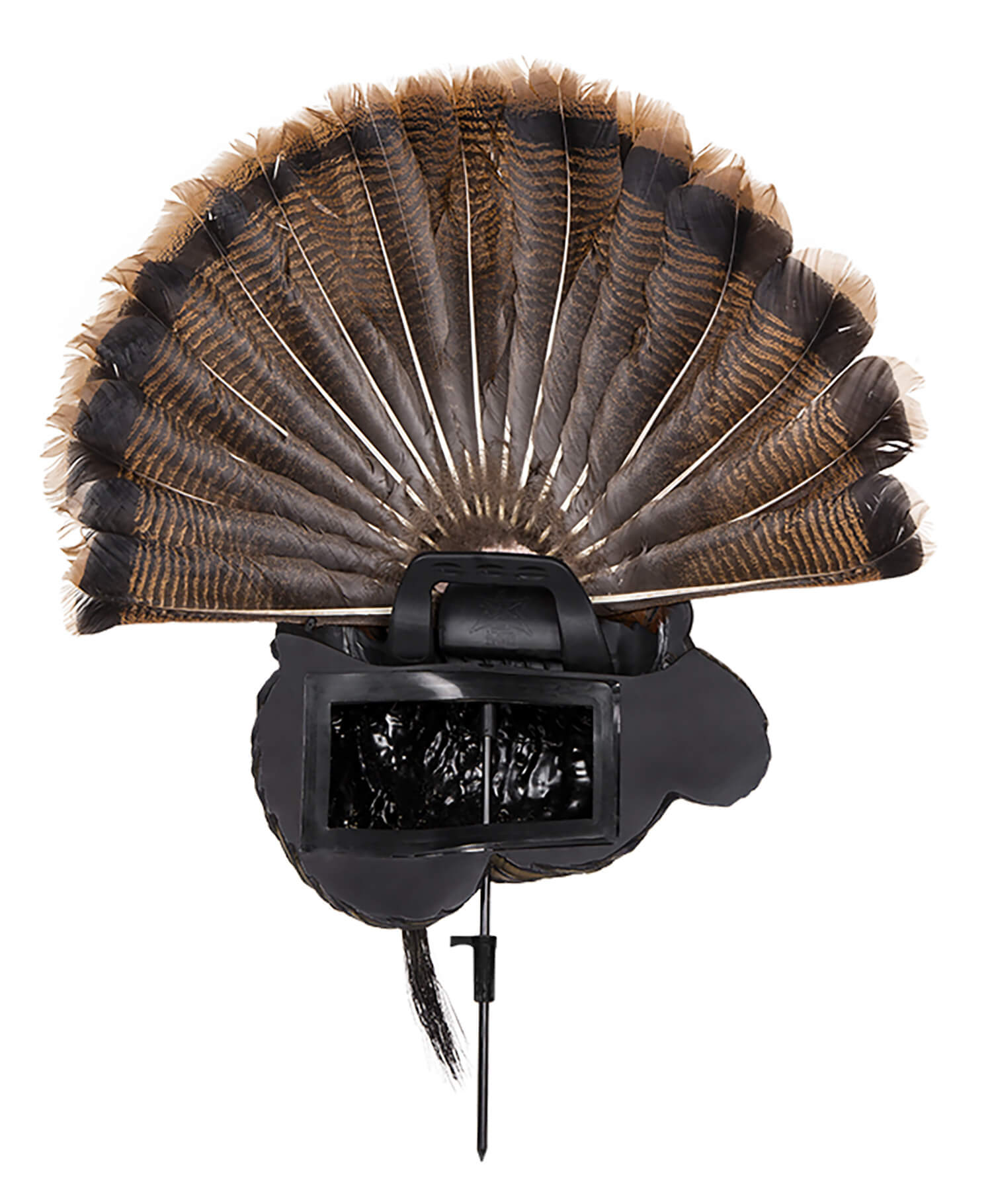 Avian X AVXAVX8021 Trophy Tom Turkey Species Multi-Color *No Fan Avian X AVXAVX8021 Trophy Tom Turkey Species Multi-Color *No Fan