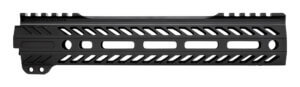 Angstadt Arms AA010HGMLT Ultra Light Handguard made of Aluminum with Black Anodized Finish M-LOK Style Picatinny Rail & 10″ OAL for AR-15 Includes Hardware Angstadt Arms AA010HGMLT Ultra Light Handguard made of Aluminum with Black Anodized Finish M-LOK Style Picatinny Rail & 10″ OAL for AR-15 Includes Hardware