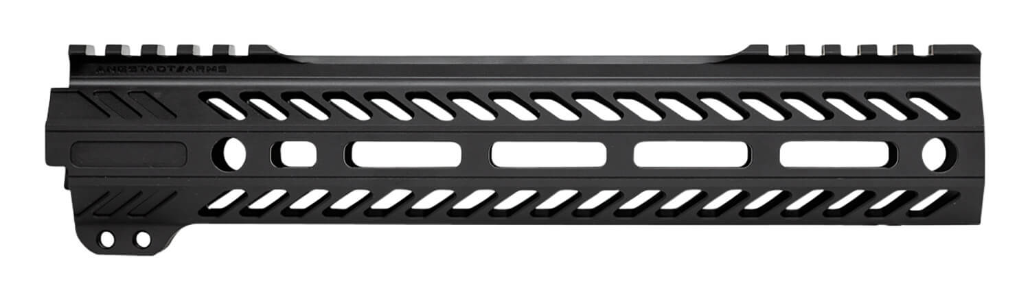 Angstadt Arms AA010HGMLT Ultra Light Handguard made of Aluminum with Black Anodized Finish M-LOK Style Picatinny Rail & 10″ OAL for AR-15 Includes Hardware Angstadt Arms AA010HGMLT Ultra Light Handguard made of Aluminum with Black Anodized Finish M-LOK Style Picatinny Rail & 10″ OAL for AR-15 Includes Hardware