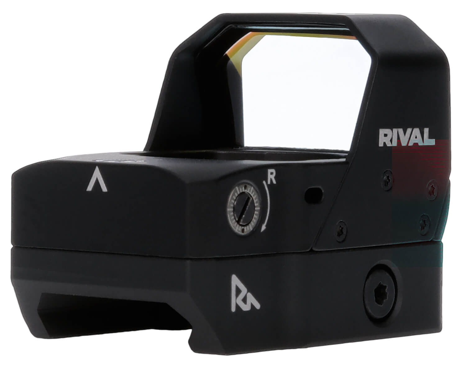 Rival Arms RARA8029BN X1 Red Dot Black Anodized 1 X 29 mm 3 MOA Red Dot Rival Arms RARA8029BN X1 Red Dot Black Anodized 1 X 29 mm 3 MOA Red Dot