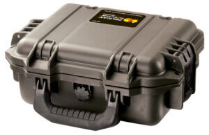 Pelican IM2050X0001 Storm Case Black HPX Resin Pelican IM2050X0001 Storm Case Black HPX Resin