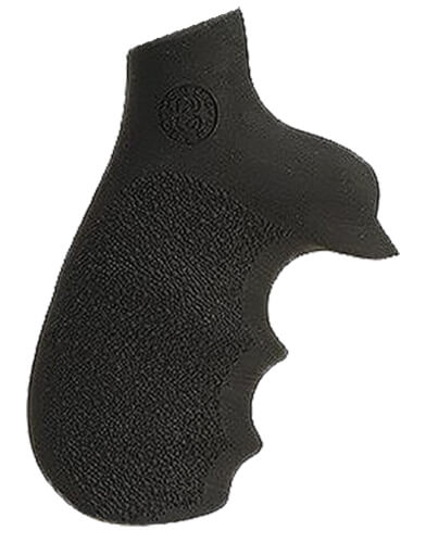 Hogue 73000 OverMolded Monogrip Black Rubber with Finger Grooves for Taurus Tracker Judge Hogue 73000 OverMolded Monogrip Black Rubber with Finger Grooves for Taurus Tracker Judge