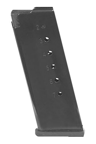 Kel-Tec PF9498 PF9 Blued Detachable 7rd 9mm Luger Kel-Tec PF9498 PF9 Blued Detachable 7rd 9mm Luger