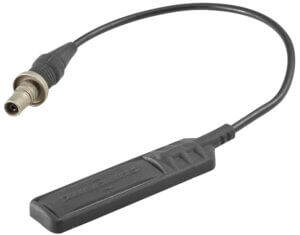 Surefire ST07 ST Weapon Light Switch Black 7″ Surefire ST07 ST Weapon Light Switch Black 7″