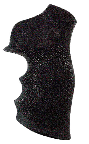 Hogue 80000 Monogrip Finger Grooves Black Rubber Fits Ruger GP100/Super Redhawk Hogue 80000 Monogrip Finger Grooves Black Rubber Fits Ruger GP100/Super Redhawk