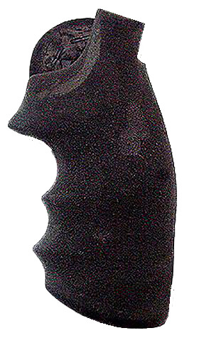 Hogue 86000 Monogrip Finger Grooves Black Rubber Fits Ruger RedHawk Hogue 86000 Monogrip Finger Grooves Black Rubber Fits Ruger RedHawk