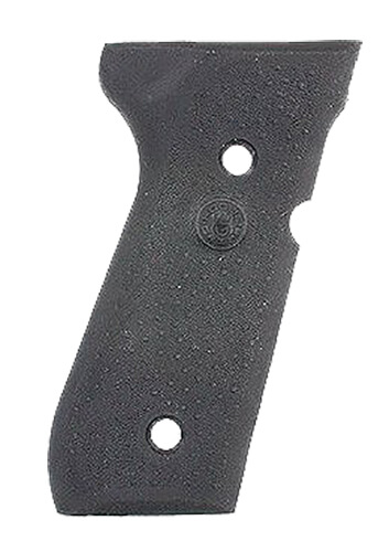 Hogue 92010 Grip Panels Black Rubber for Beretta 92FS 96 Hogue 92010 Grip Panels Black Rubber for Beretta 92FS 96