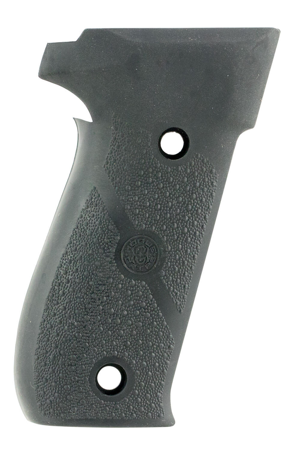 Hogue 26010 Grip Panels Black Rubber for Sig P226 Hogue 26010 Grip Panels Black Rubber for Sig P226