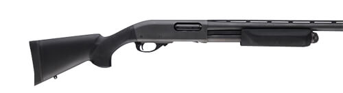 Hogue 08732 OverMolded Combo Kit Black Synthetic with Forend & 12″ LOP for Remington 870 Hogue 08732 OverMolded Combo Kit Black Synthetic with Forend & 12″ LOP for Remington 870