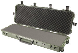 Pelican IM3200ODG Storm Long Case 47″ OD Green HPX Resin Rifle