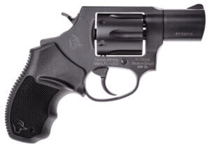 Taurus 285621UL 856 Ultra-Lite Small Frame 38 Special +P 6rd 2″ Matte Black Carbon Steel Barrel & Cylinder Matte Black Anodized Aluminum Frame Black Finger Groove Rubber Grip Taurus 285621UL 856 Ultra-Lite Small Frame 38 Special +P 6rd 2″ Matte Black Carbon Steel Barrel & Cylinder Matte Black Anodized Aluminum Frame Black Finger Groove Rubber Grip